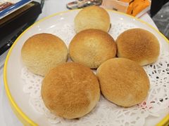 -海宝酒家(中山四路店)