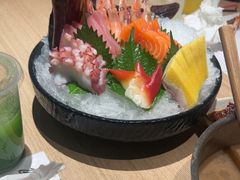 -匠和风精致料理(宁德万达店)