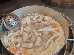 -淼福猪肚鸡·椰子鸡火锅(大沙地店)
