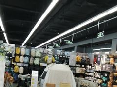 -迪卡侬(越秀公园店)