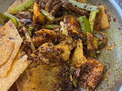 -嘎嘎鸭下巴·爆辣干锅(明教寺店)