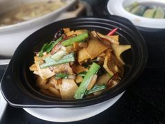 香煎千叶豆腐-生宇山珍野生菌汤锅•始于1999(双流古塔店)
