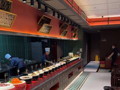 -前门烤鸭(江东中路店)