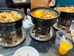 -川香煲(茅台路店)