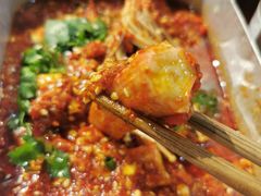 -马路边边串串香(苗栗路店)
