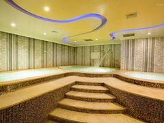 -汕尾巴黎半岛酒店