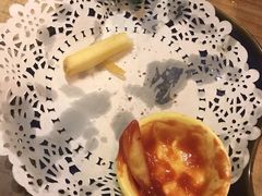-盘炉forenza·云贵川融合小食堂 ( 钟楼中柳巷店)