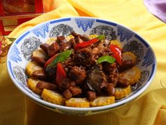 -皇轩大饭店(观音桥店)