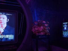 -方糖KTV-PLUS(世茂广场店)