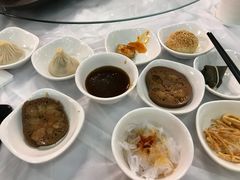-秦淮小吃城(夫子庙店)