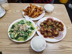 -九龙餐厅(大沽路店)