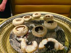 -西塔老太太泥炉烤肉(北京双井店)