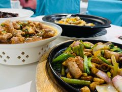 -朱仔记食府(江南大道店)