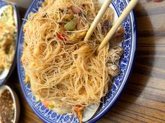 -一路飘香面馆