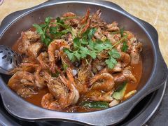 -万州大虾(五桥店)