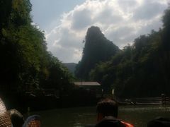 -英西峰林·洞天仙境