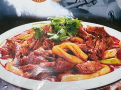 -阿西娅食府(中关村店)