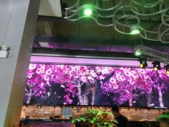 大堂-云境生态园(红谷滩店)