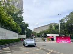 -深圳大学(丽湖校区)