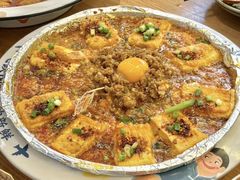 -花盐街·四川乐山小吃(西单大悦城店)