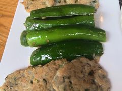 -美未居·老字号·地道顺德菜·桑拿鸡·鱼生(容桂店)