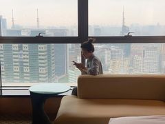 -宁波万豪酒店