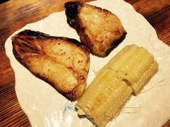 鳕鱼-鱼亭料理(芝罘店)
