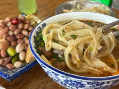 -清真马杰山牛肉汤馆