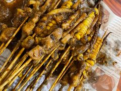 -十里铺铁板鱿鱼