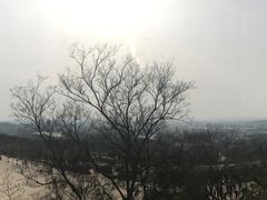 -南京市江宁方山