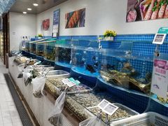 水产区-七鲜超市(通州ONE店)