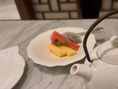 -厦门朗豪酒店 · 明阁中餐厅