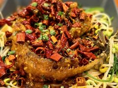 -鑫日千里马朝鲜族小馆(总店)