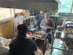 -老太太豆皮(南芬店)