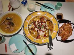 -天成川菜(礼岗店)