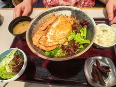 -dodonpa.墩墩伐 便当食堂(博华广场店)