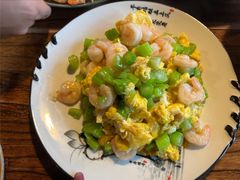 -卧龙堡客栈·中餐厅(古北水镇店)