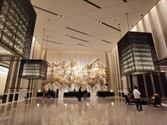 -御公馆中餐厅·点心·顺德菜·佛山东平保利洲际酒店