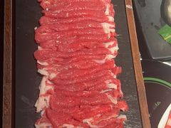 -青一色火锅(摩根店)