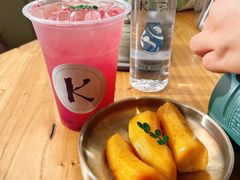 -KimPro 辛普乐概念韩餐