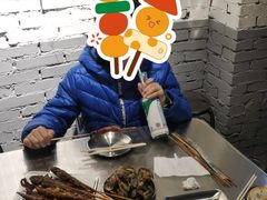 -有局·成都市井烧烤·精酿啤酒(双楠店)