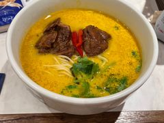 -和府捞面(沙坪坝华宇广场店)