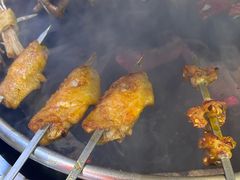 -李家水浒烤肉(五一店)