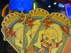 -长藤鬼校(钟楼店)