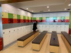 -爱康国宾体检中心(建国门分院)