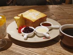 -maan coffee漫咖啡(通州店)