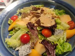 -老太原菜馆(中正天街店)