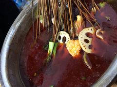-老瓦房冷锅串串(文殊院店)