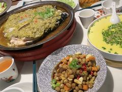 -蜀香格格•剁椒鱼头(龙西店)
