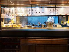 自助取餐区-顺香居·老字号湖北菜(江汉路店)